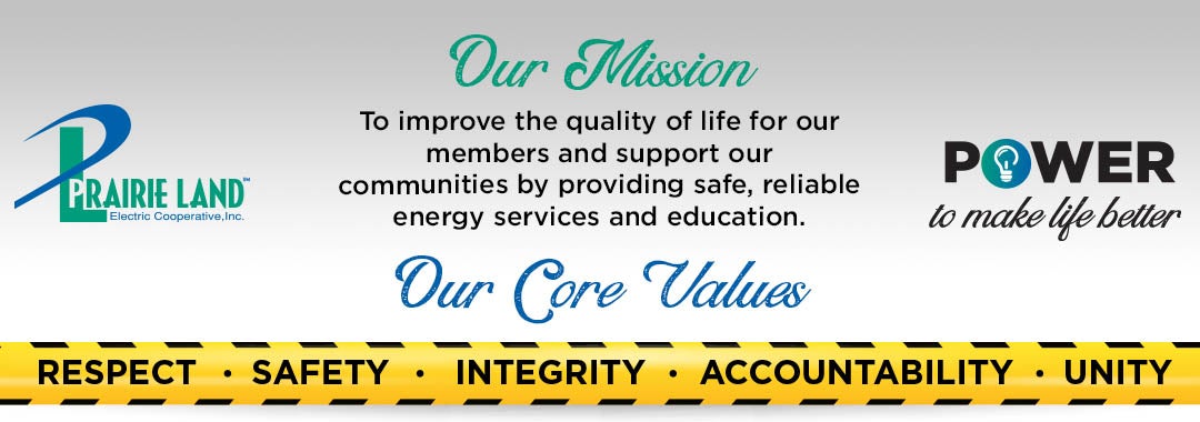 Mission Core Values