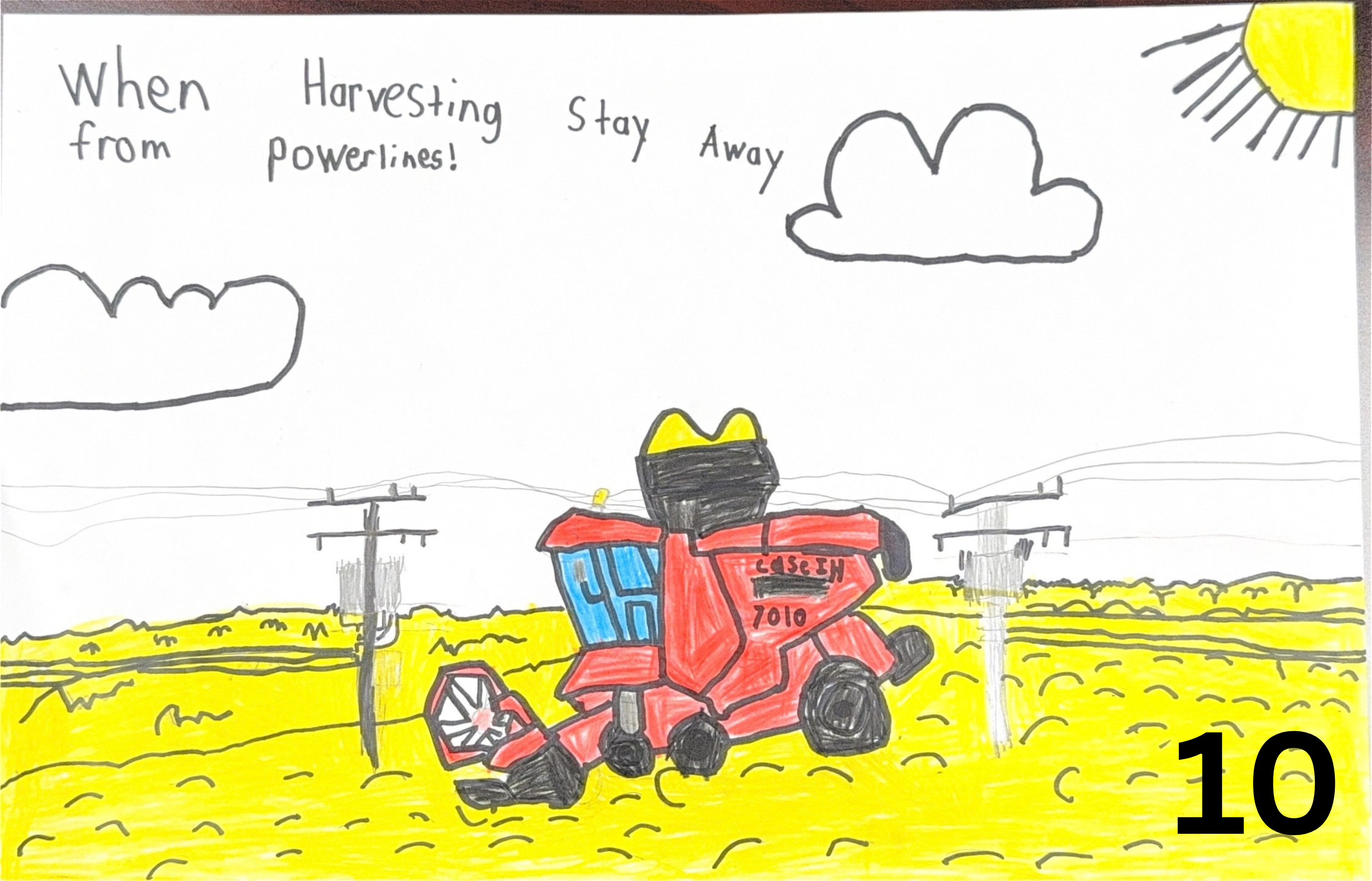 Ten