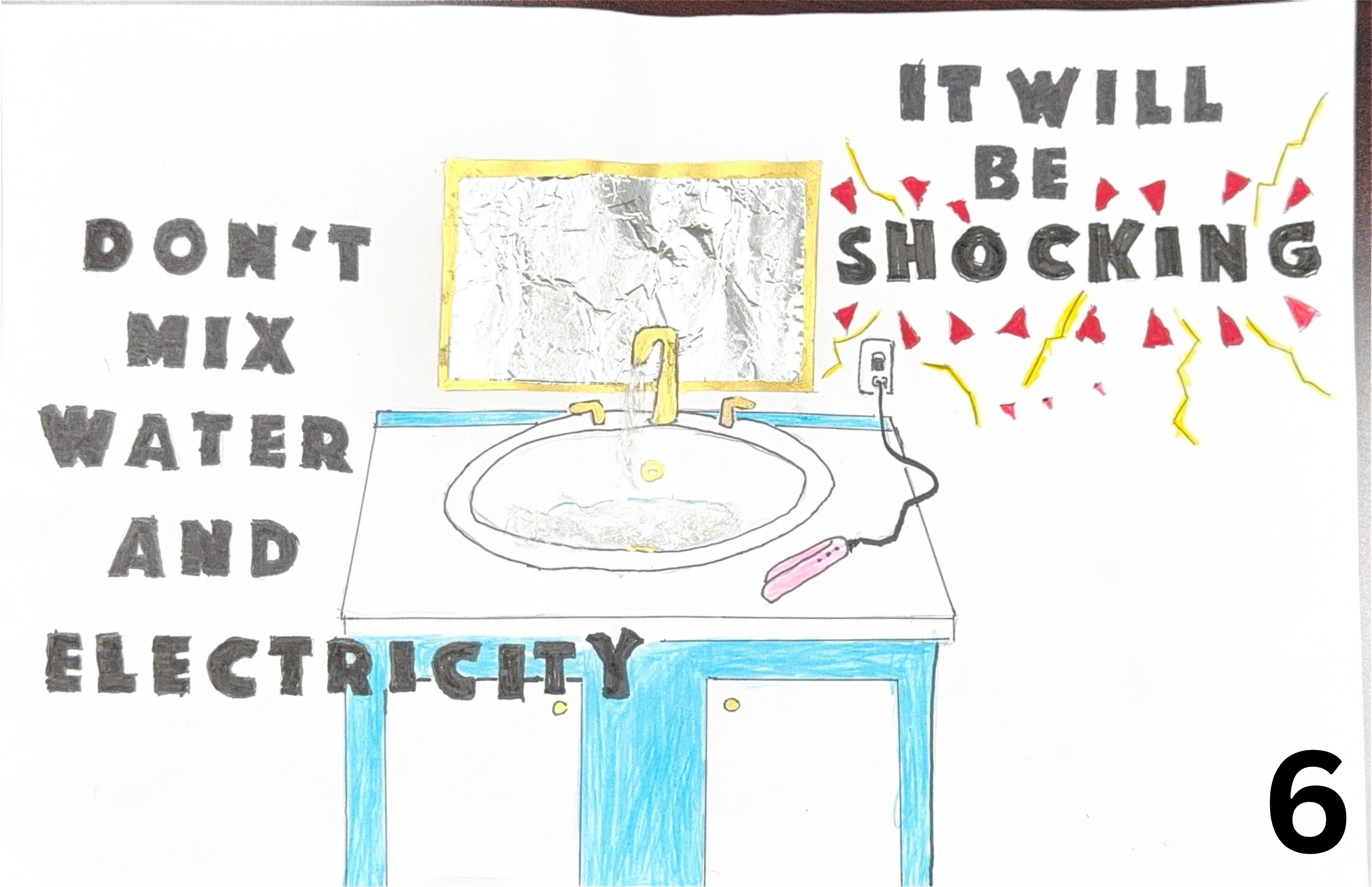 Six
