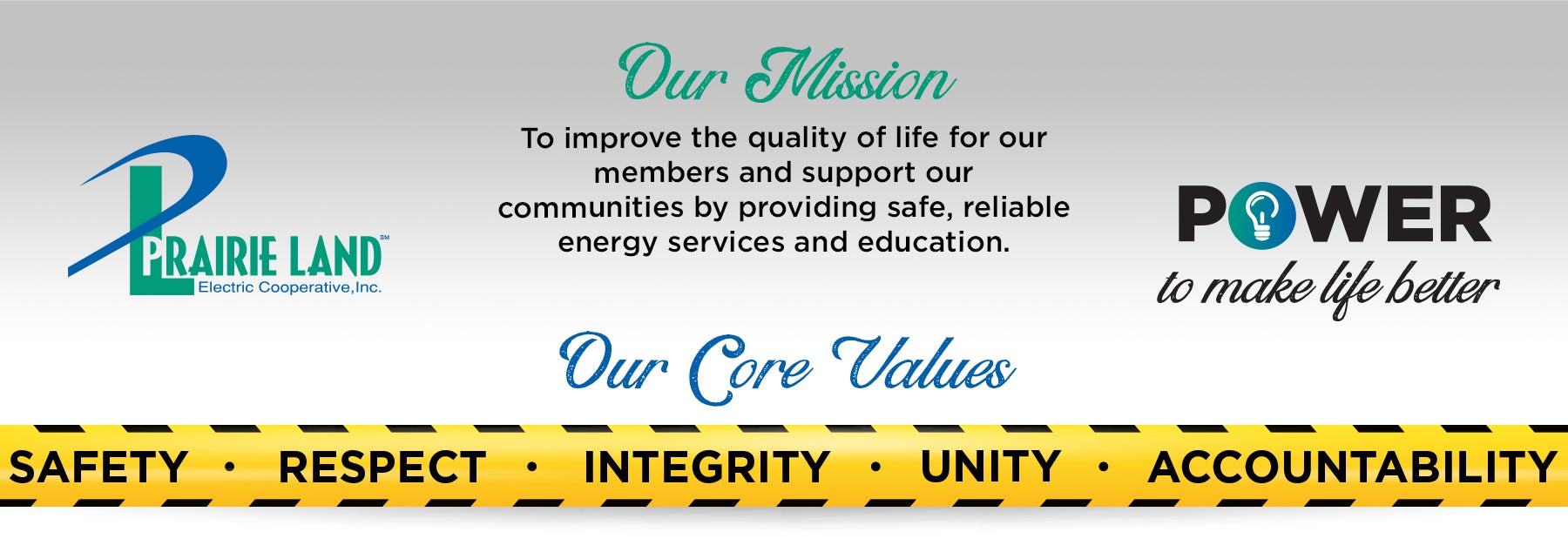 Mission and Core Values