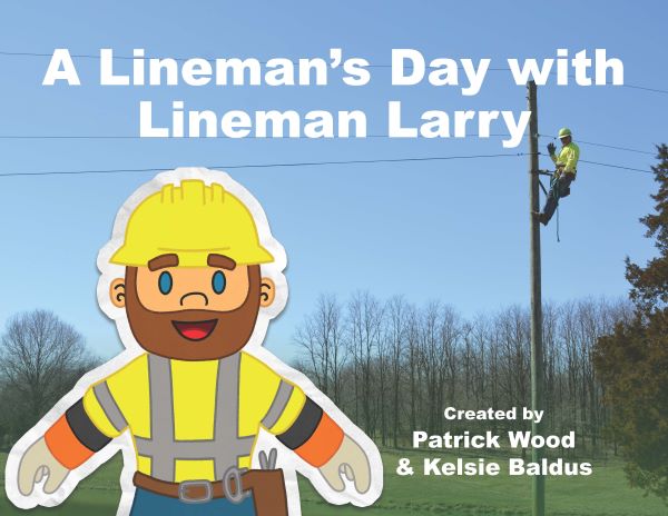 Lineman Larry