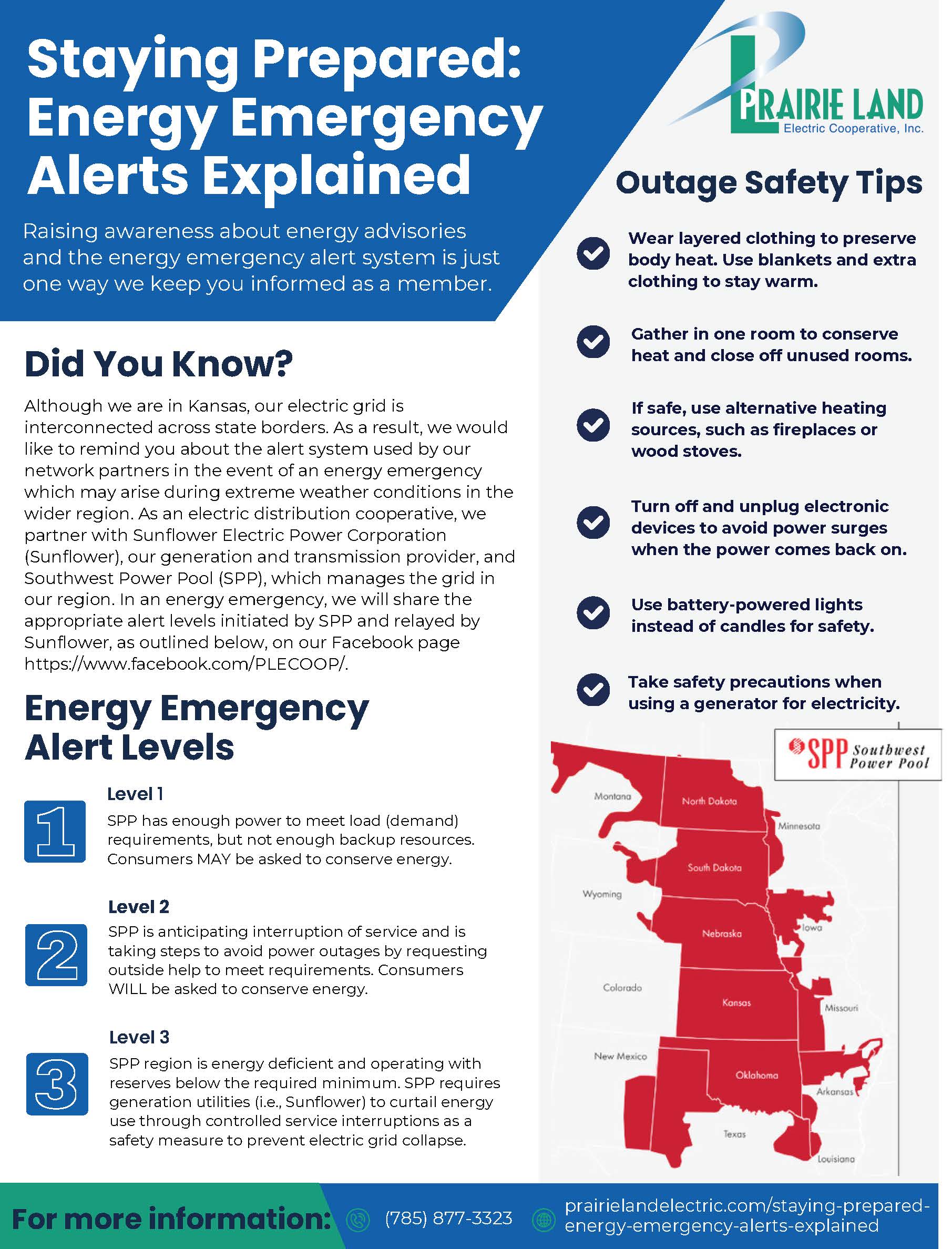 January 2025 Emergenct Alerts Bill Insert