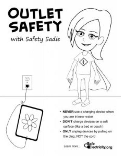Outlet Safety