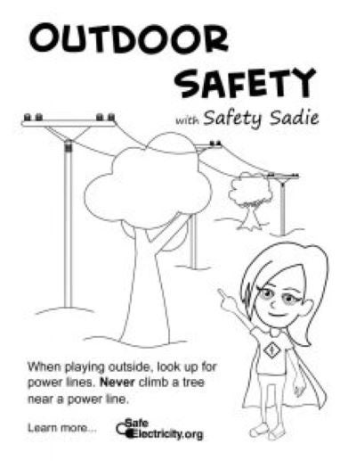 Outdoor Safety
