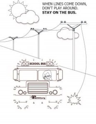 Stay on the Bus