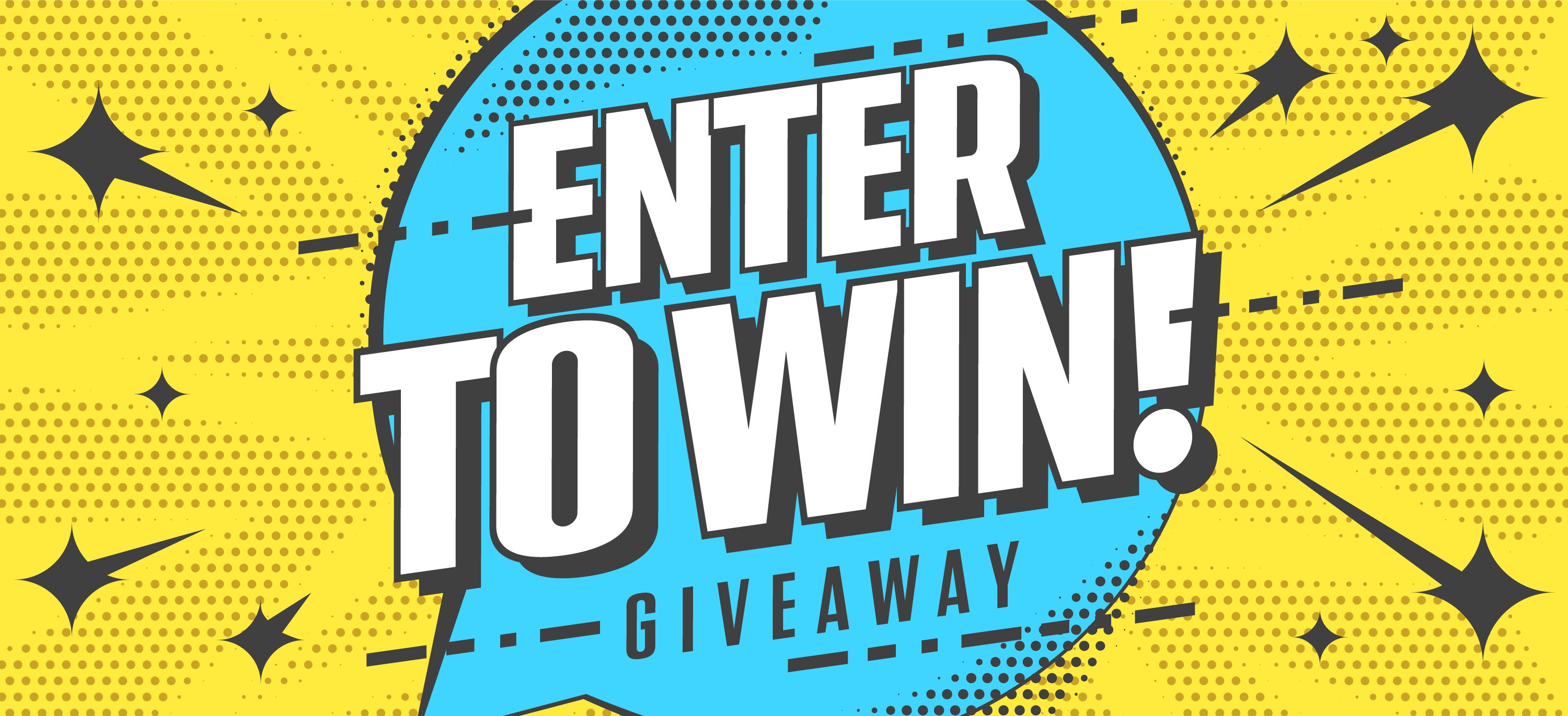 Enter to win